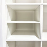 Ikea Kallax Dividing Insert, White (4626184044609)
