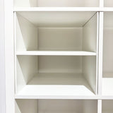 Ikea Kallax Dividing Insert, White (4626184044609)