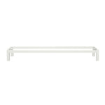 Ikea Kallax Underframe, 146x39x18cm, White (6780848406593)