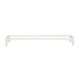 Ikea Kallax Underframe, 146x39x18cm, White (6780848406593)