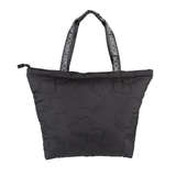 Moomin Kampsu Shoulder Bag Little My, Black