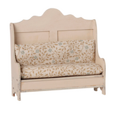 Maileg Bench Mouse, Light Sand PRE-ORDER October