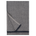 Koli Super Soft Merino Throw, Black-Beige (10238094672159)