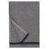 Koli Super Soft Merino Throw, Black-Beige (10238094672159)