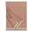 Koli Super Soft Merino Throw, Beige-Cinnamon (10238094278943)