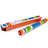 Birthday Confetti Candle