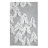 Spruce Kuusi 100% Wool Blanket, Light Grey-White (10152707359007)