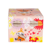 Moomin Musical Jewellery Box, Little My