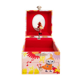 Moomin Musical Jewellery Box, Little My