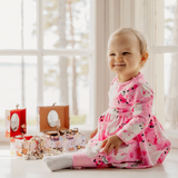 Moomin Musical Jewellery Box, Snorkmaiden