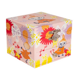 Moomin Musical Jewellery Box, Little My