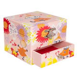 Moomin Musical Jewellery Box, Little My