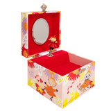 Moomin Musical Jewellery Box, Little My