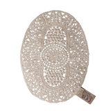 Maileg Lace Rug Mouse PRE-ORDER October