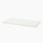 Ikea Lagkapten Table Top, 140x60cm, White (6569197994049)