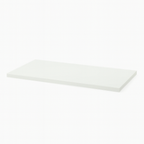Ikea Lagkapten Table Top, 140x60cm, White (6569197994049)
