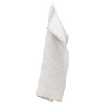 Lapuan Kankurit Lastu Washed Linen Tea Towel, 48x70cm, White-Linen (10226685346079)