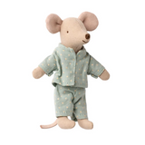 Maileg Little Brother Mouse in Matchbox 2025