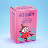 Moomin Tea Little My Forest Berries & Hibiscus