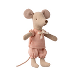 Maileg Little Sister Mouse in Matchbox 2025