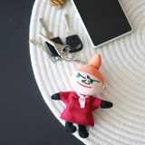 Moomin Key Ring, Little My Soft
