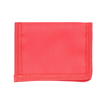 Moomin Juksu Wallet Little My Red