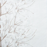Marimekko Lumimarja Serviette 20-Pack, Large White