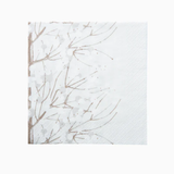 Marimekko Lumimarja Serviette 20-Pack, Small White