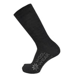 Luxury Merino Wool Socks, Black (9233700356383)