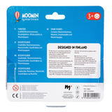 Moomin Family Figures