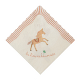 Maileg Napkin Happy Birthday Unicorn