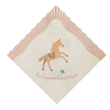 Maileg Napkin Happy Birthday Unicorn