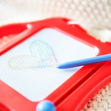 Moomin Magnetic Drawing Board