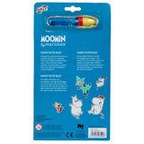 Moomin Water Magic Notebook