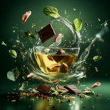 Mint Chocolate Black Tea 20-Pack