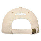 Moomintroll's Adventure Adult Cap, Beige (9538410971423)