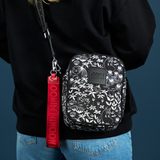 Moomin Key Chain, Little My