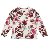 Ma-ia Winter Garden Kids' Long Sleeve Top