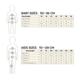 Ma-ia Baby Body, Poppy (8904466563359)