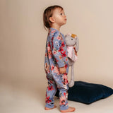 Ma-ia Baby Pyjamas, Minette (8904324612383)