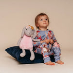 Ma-ia Baby Pyjamas, Minette (8904324612383)