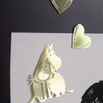 Moomin Magnet 3-Pack, Love (10243070296351)