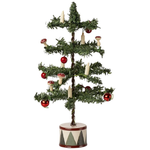Maileg Christmas Tree with LED Lights, Mouse 2025 (10272848118047)