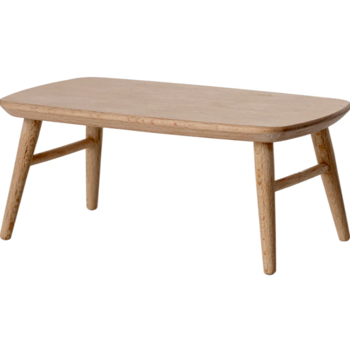 Maileg Coffee Table Mouse Nature (10272654229791)