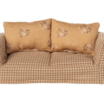 Maileg Couch Mouse Mabel (10244227367199)