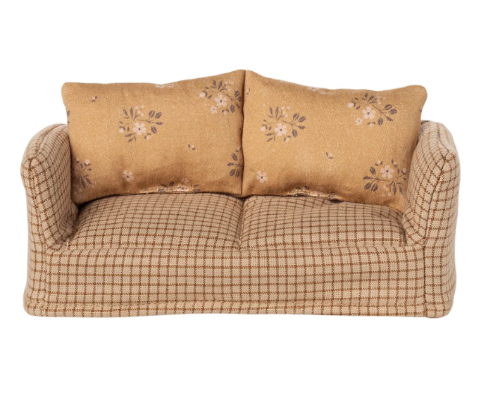 Maileg Couch Mouse Mabel (10244227367199)