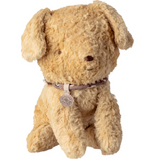 Maileg Puppy Small Soft Sand