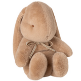 Maileg Bunny Plush Medium, Cream Peach