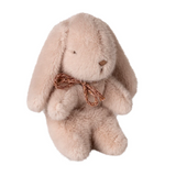 Maileg Bunny Plush Mini, Light Powder