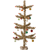 Maileg Christmas Tree Gold